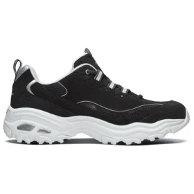 D‘ Lites 1.0 Low Schuhe Schwarz