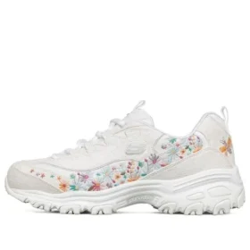 D‘ Lites 1.0 Low Schuhe Weiß
