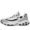 D‘ Lites 1.0 Low Schuhe Weiß/Grau