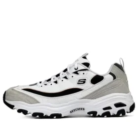 D‘ Lites 1.0 Low Schuhe Weiß/Grau