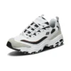 D‘ Lites 1.0 Low Schuhe Weiß/Grau