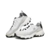 D Lites 1.0 Low Schuhe Weiß/Schwarz