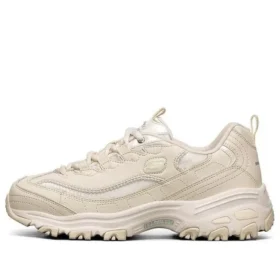 D‘ Lites 1.0 Low Sneaker GS Weiß