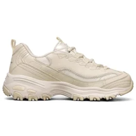 D‘ Lites 1.0 Low Sneaker GS Weiß