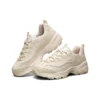 D‘ Lites 1.0 Low Sneaker GS Weiß