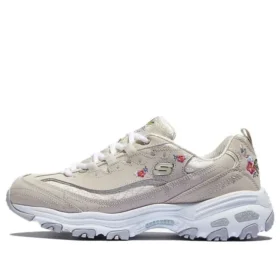 D‘ Lites 1.0 Low-Top Daddy-Schuhe Beige