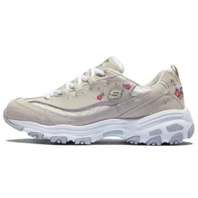 D‘ Lites 1.0 Low-Top Daddy-Schuhe Beige
