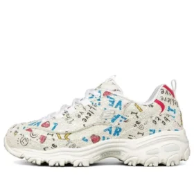 D‘ Lites 1.0 Low-Top Daddy Schuhe Mehrfarbig
