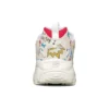 D‘ Lites 1.0 Low-Top Daddy Schuhe Mehrfarbig