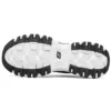 D Lites 1.0 Low-Top Daddy-Schuhe Schwarz/Weiß