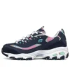 D‘ Lites 1.0 Low-Top-Laufschuhe Blau
