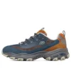 D‘ Lites 1.0 Low-Top-Laufschuhe Blau