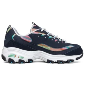 D‘ Lites 1.0 Low-Top-Laufschuhe Blau