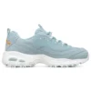 D‘ Lites 1.0 Low-Top-Laufschuhe Blau