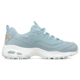 D‘ Lites 1.0 Low-Top-Laufschuhe Blau