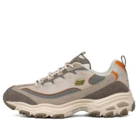 D‘ Lites 1.0 Low-Top-Laufschuhe Braun