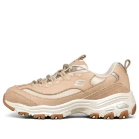 D‘ Lites 1.0 Low-Top-Laufschuhe Braun