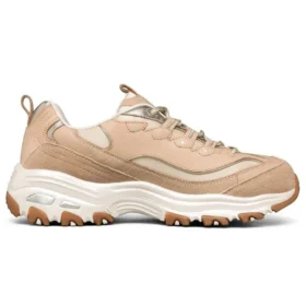 D‘ Lites 1.0 Low-Top-Laufschuhe Braun