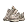 D‘ Lites 1.0 Low-Top-Laufschuhe Braun