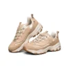 D‘ Lites 1.0 Low-Top-Laufschuhe Braun