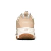 D‘ Lites 1.0 Low-Top-Laufschuhe Braun