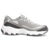 D‘ Lites 1.0 Low-Top-Laufschuhe Grau