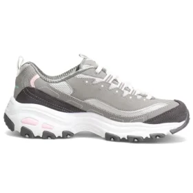 D‘ Lites 1.0 Low-Top-Laufschuhe Grau