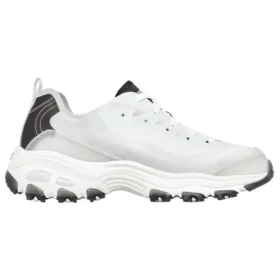 D‘ Lites 1.0 Low-Top-Laufschuhe Grau