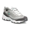 D‘ Lites 1.0 Low-Top-Laufschuhe Grau