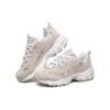 D‘ Lites 1.0 Low-Top-Laufschuhe Grau