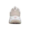 D‘ Lites 1.0 Low-Top-Laufschuhe Grau