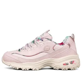 D‘ Lites 1.0 Low-Top-Laufschuhe Pink