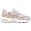 D‘ Lites 1.0 Low-Top-Laufschuhe Pink