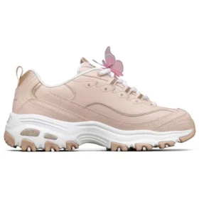 D‘ Lites 1.0 Low-Top-Laufschuhe Pink