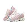 D‘ Lites 1.0 Low-Top-Laufschuhe Pink