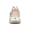 D‘ Lites 1.0 Low-Top-Laufschuhe Pink