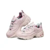 D‘ Lites 1.0 Low-Top-Laufschuhe Pink