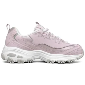 D‘ Lites 1.0 Low-Top-Laufschuhe Pink/Rot