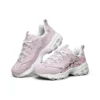 D‘ Lites 1.0 Low-Top-Laufschuhe Pink/Rot