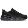 D‘ Lites 1.0 Low-Top-Laufschuhe Schwarz