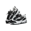 D‘ Lites 1.0 Low-Top-Laufschuhe Schwarz