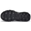 D‘ Lites 1.0 Low-Top-Laufschuhe Schwarz
