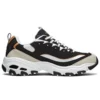 D Lites 1.0 Low-Top-Laufschuhe Schwarz/Gold