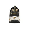 D‘ Lites 1.0 Low-Top-Laufschuhe Schwarz/Gold