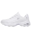 D‘ Lites 1.0 Low-Top-Laufschuhe Weiß