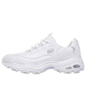 D‘ Lites 1.0 Low-Top-Laufschuhe Weiß
