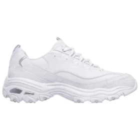 D‘ Lites 1.0 Low-Top-Laufschuhe Weiß