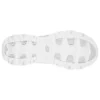 D‘ Lites 1.0 Low-Top-Laufschuhe Weiß
