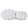 D‘ Lites 1.0 Low-Top-Laufschuhe Weiß/Blau/Rot