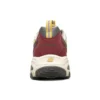 D‘ Lites 1.0 Low-Top-Laufschuhe Weiß/Gelb/Rot